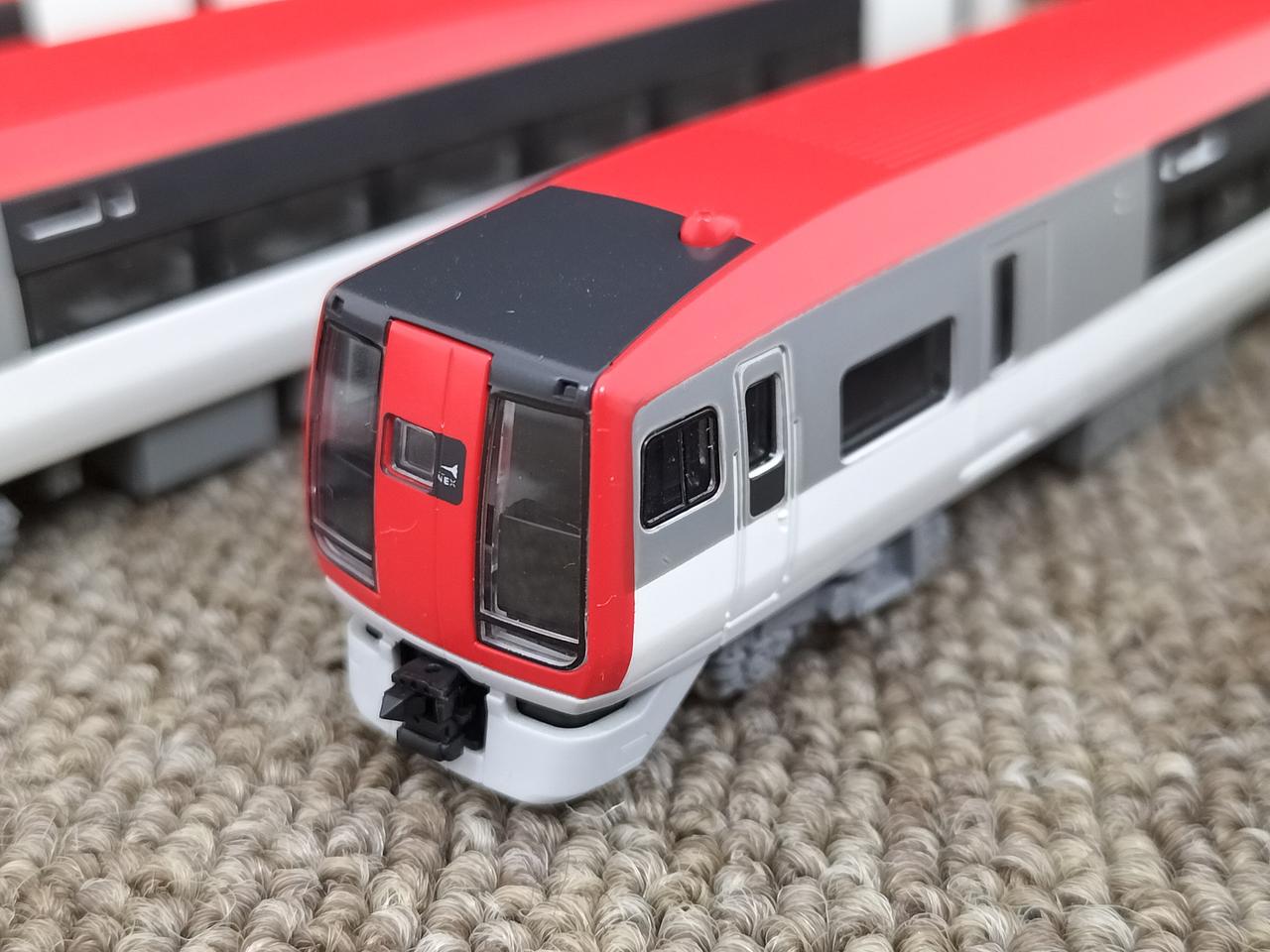 トミックス(TOMIX)|253系特急電車(成田エクスプレス)基本・増結6両