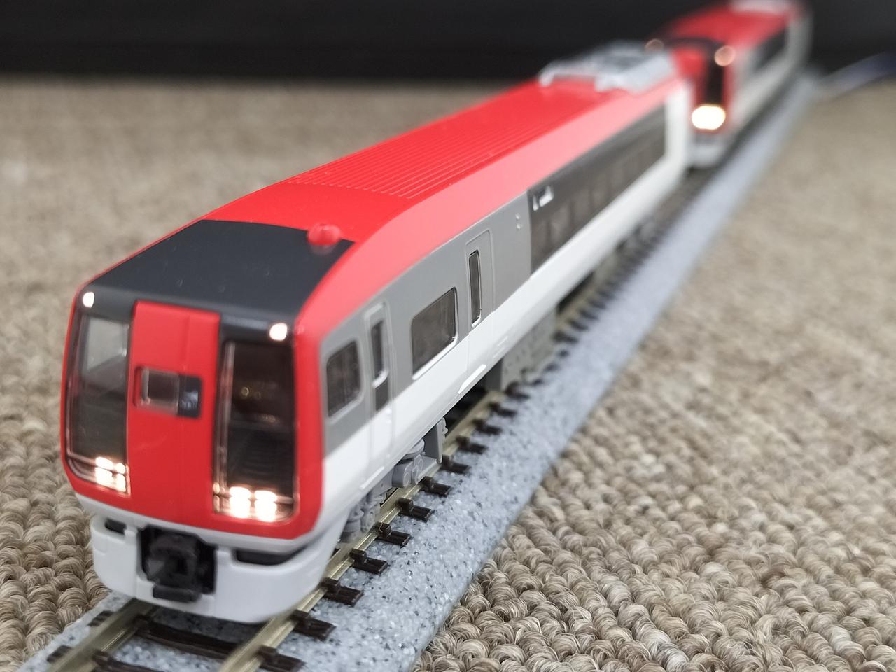 トミックス(TOMIX)|253系特急電車(成田エクスプレス)基本・増結6両