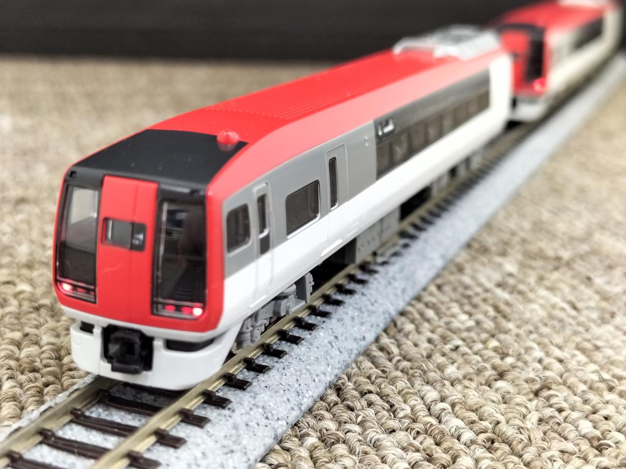 トミックス(TOMIX)|253系特急電車(成田エクスプレス)基本・増結6