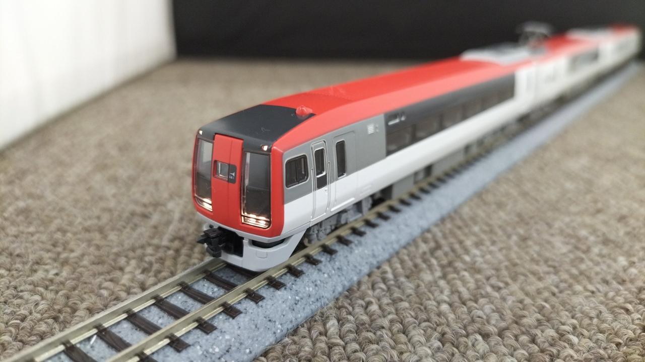 TOMIX 92051 253系 成田エクスプレス (N'EX) 6両セット トミックス(TOMIX)|253系特急電車(成田エクスプレス)基本・増結6両