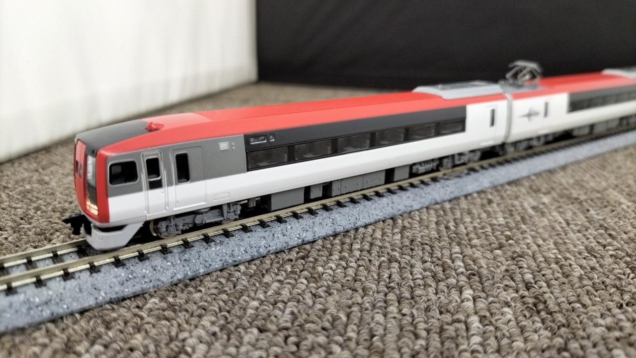 トミックス(TOMIX)|253系特急電車(成田エクスプレス)基本・増結6両