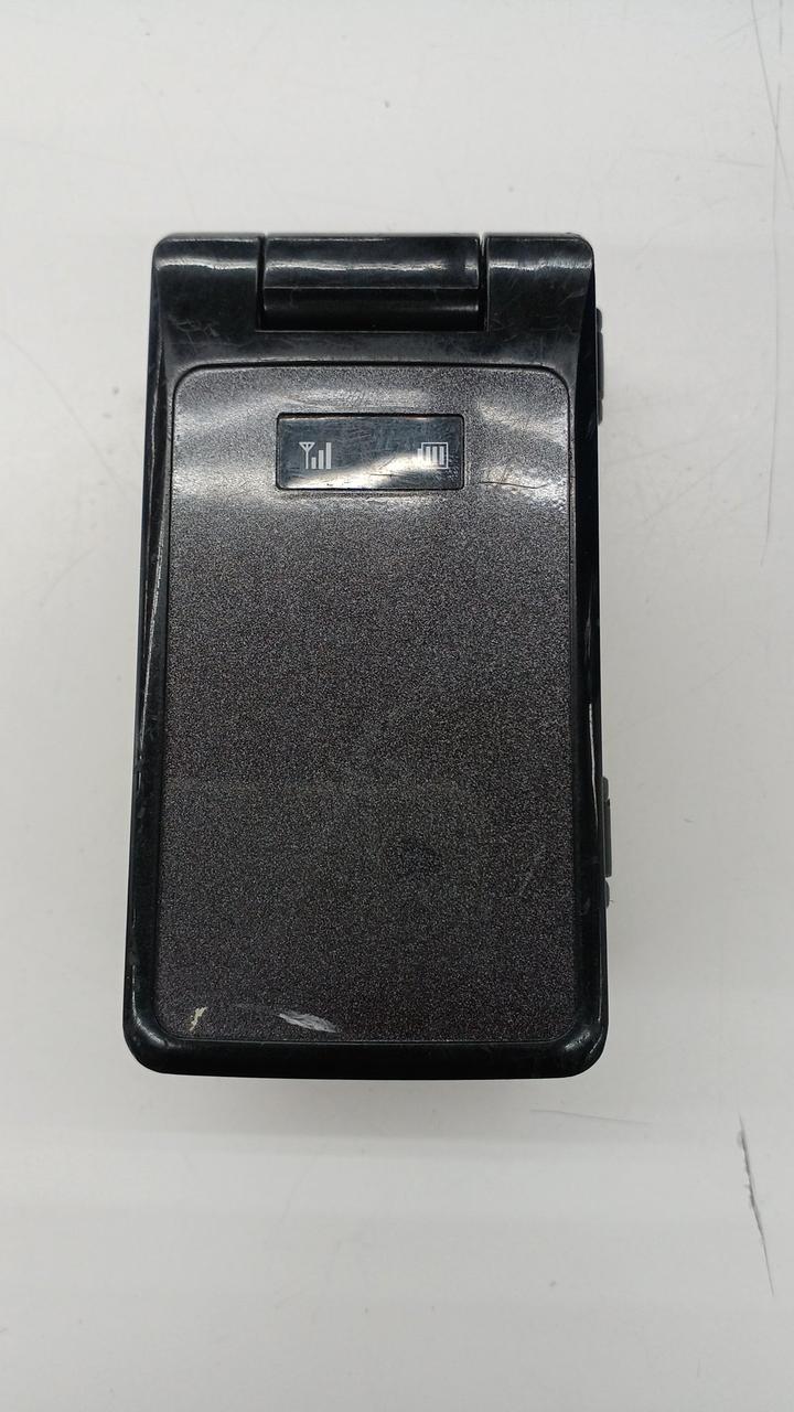 通電確認済み
細かな動作不明