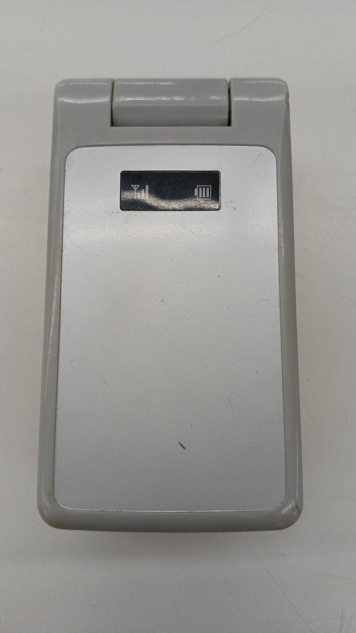 通電確認済み、箱無し現状品、細かなキズ有