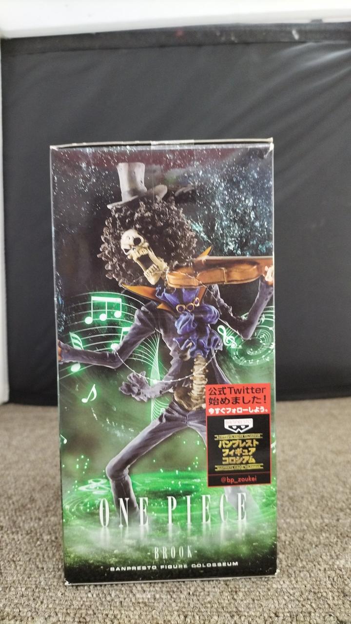 BANPRESTO - バンプレスト BANPRESTO アクションフィギュア バンプレスト(BANPRESTO)|A賞 ジョセフ・ジョースター