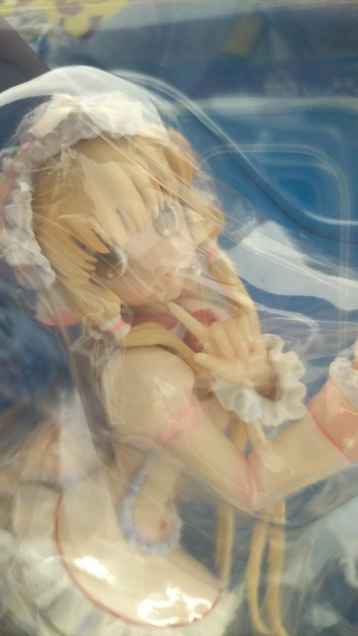 リリックス|1/7ちぃメイドアリス|HARDOFFオフモール（オフモ