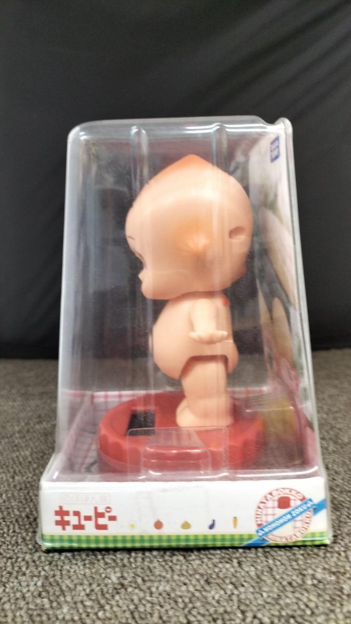 箱にキズ汚れ有