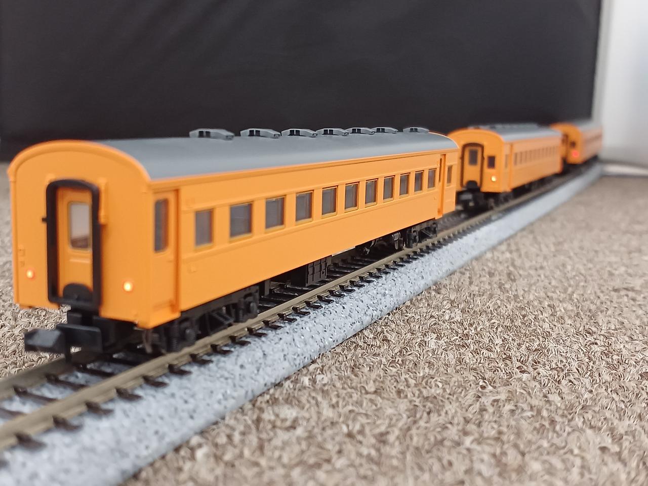 新品未使用新品未使用TOMIX8602 大井川鐵道 きかんしゃトーマス号 TOMIX 大井川鐵道 きかんしゃトーマス号 品番:8602 #トミックス