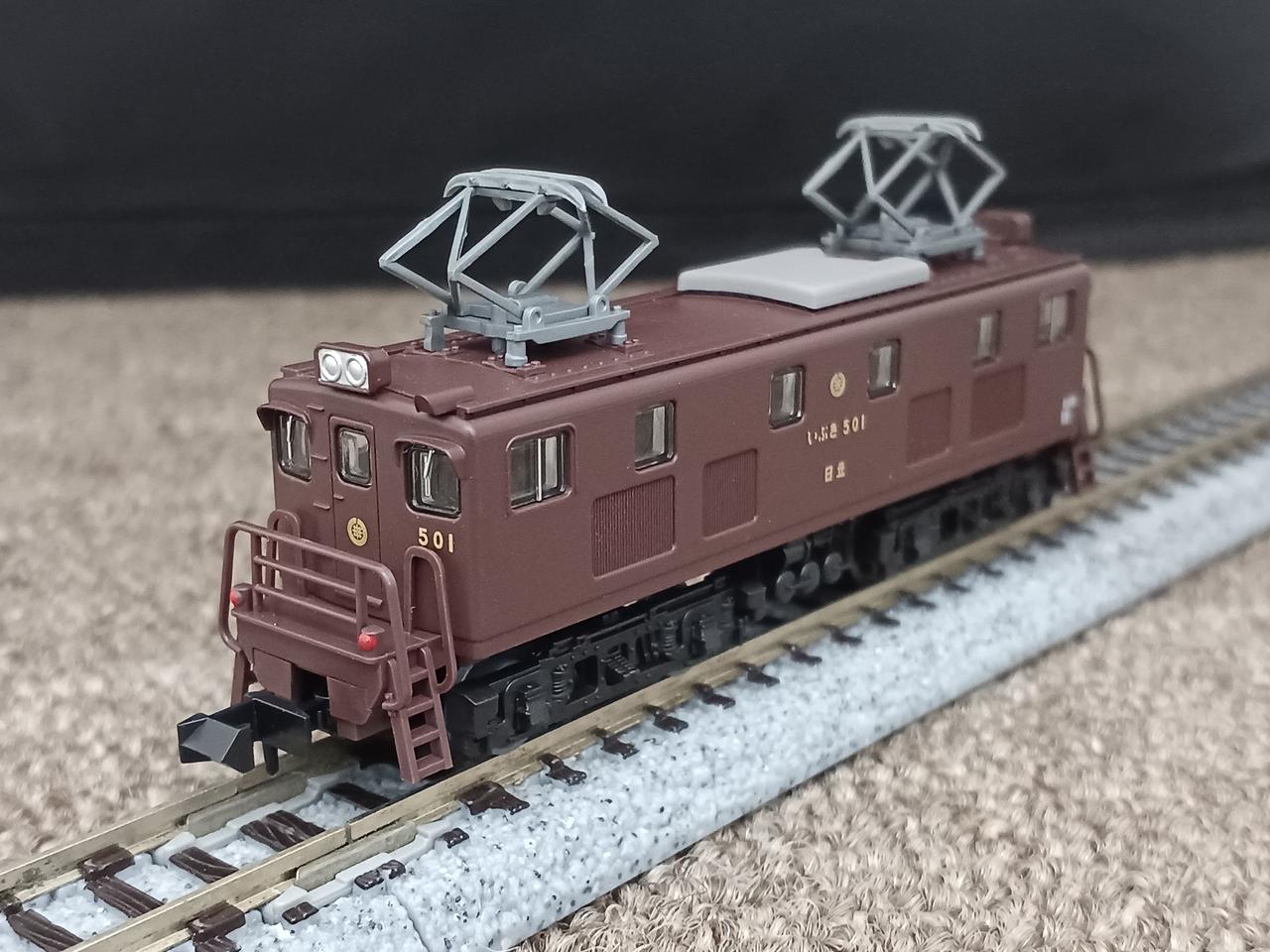 トミックス(TOMIX)|大井川鐵道きかんしゃトーマス号セット