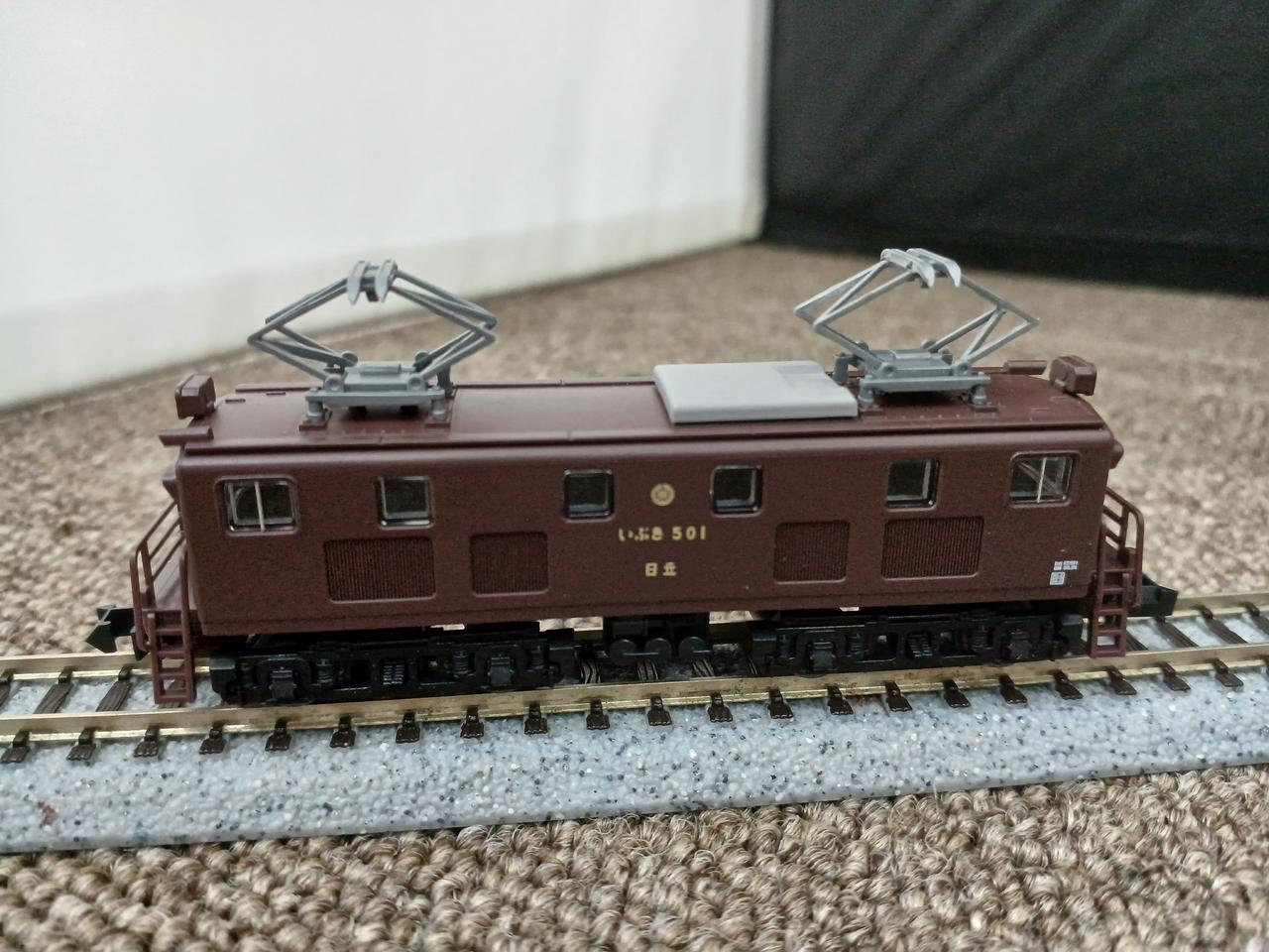 トミックス(TOMIX)|大井川鐵道きかんしゃトーマス号セット