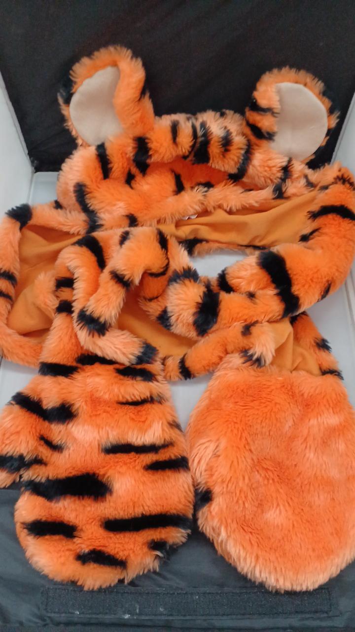 タグなし現状品