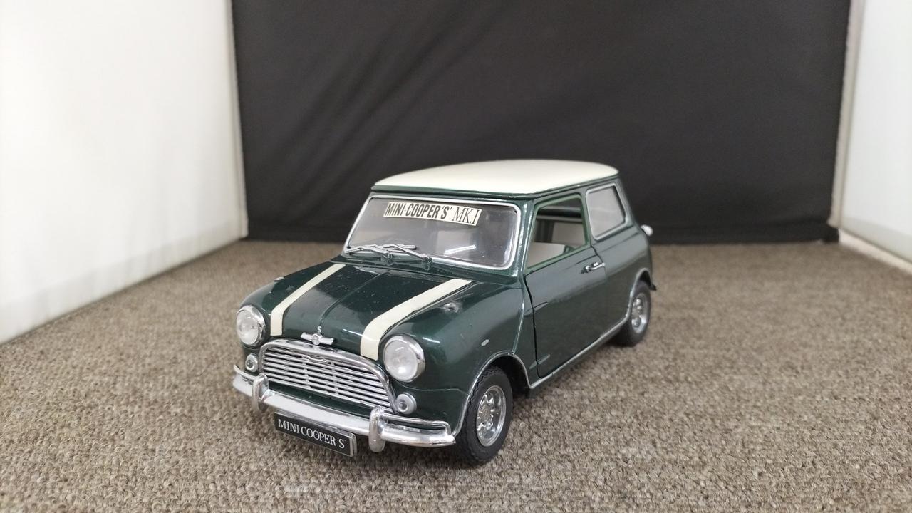 FROM JAPAN　RC CLUB モーリス　ミニクーパー1300S FROM JAPAN様専用 RC CLUB モーリス ミニクーパー1300S - メルカリ