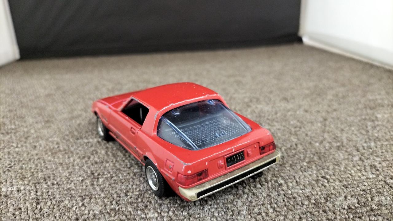 hanaanaofｻﾏ専用 マツダ サバンナ SA22C RX-7 (プラモデル) - ホビーサーチ カー