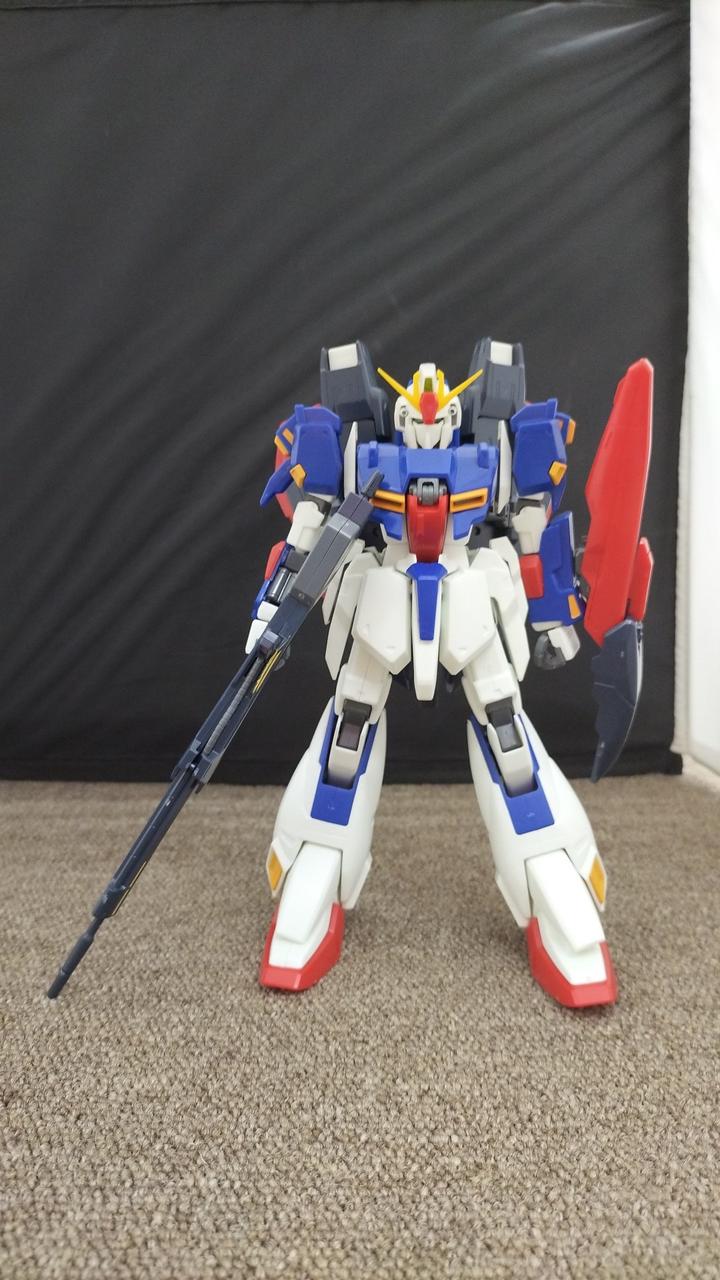 Zガンダム