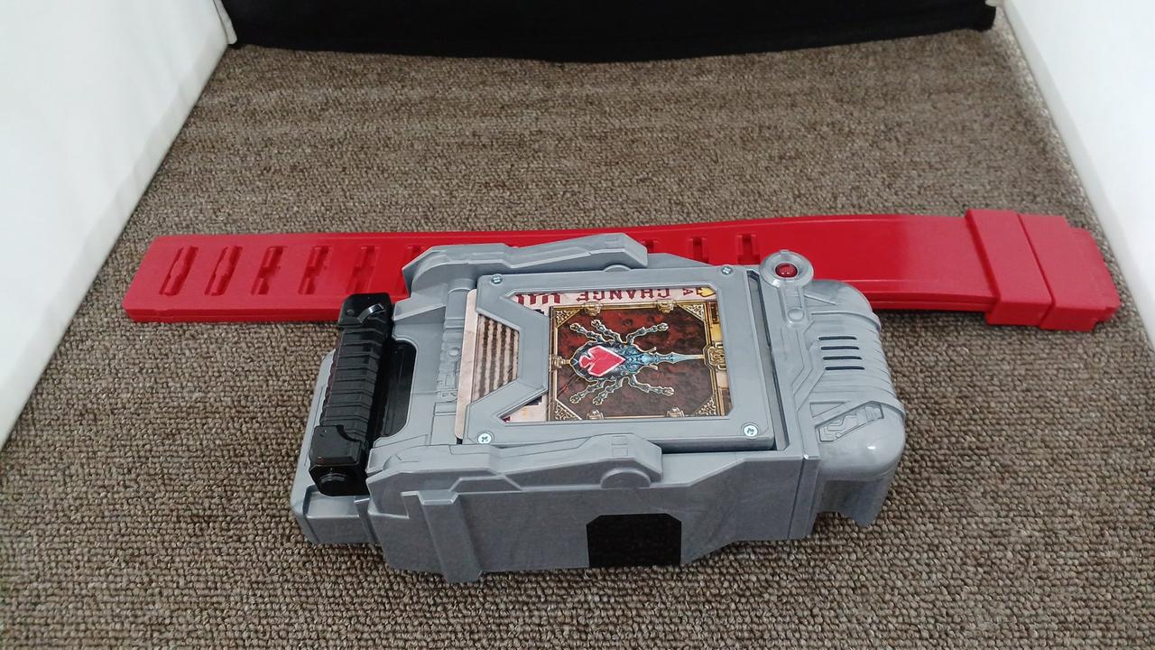 現状品での販売です。