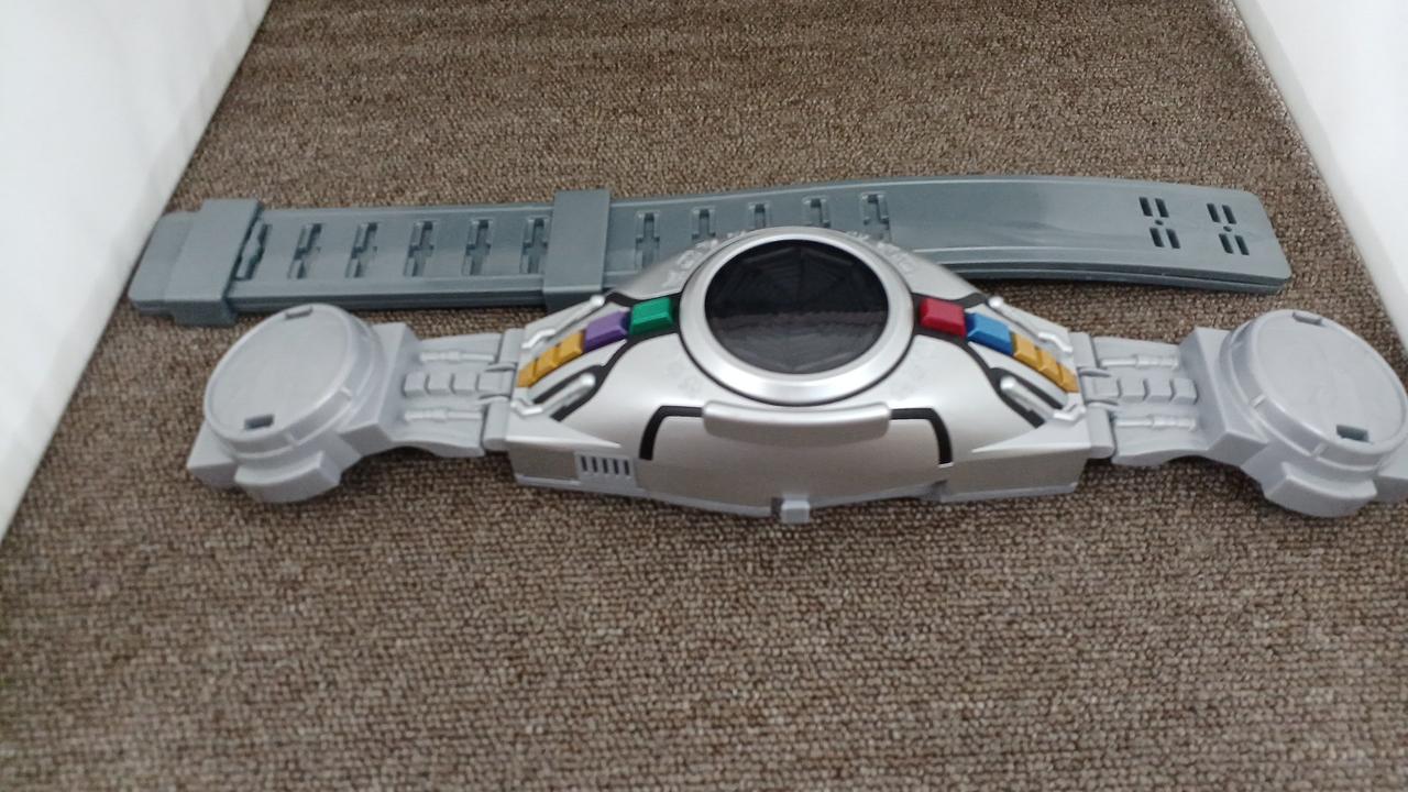 仮面ライダークウガ