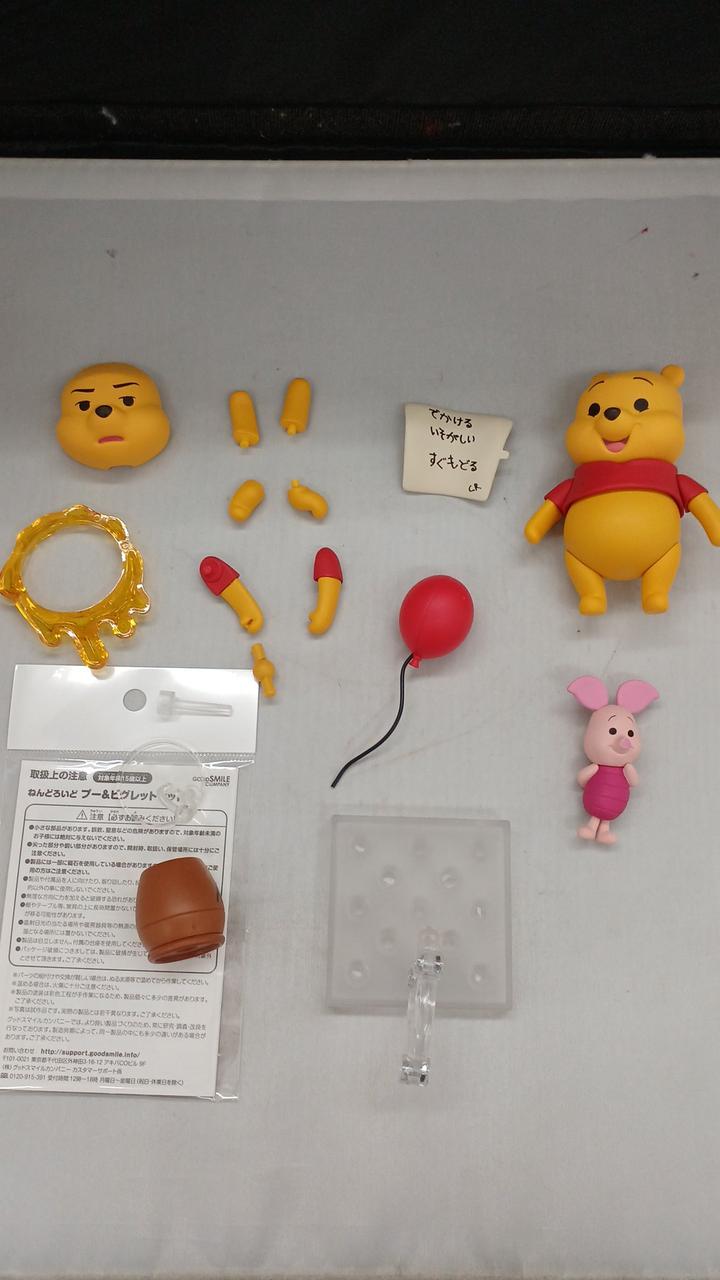 パーツOK、箱無し現状品