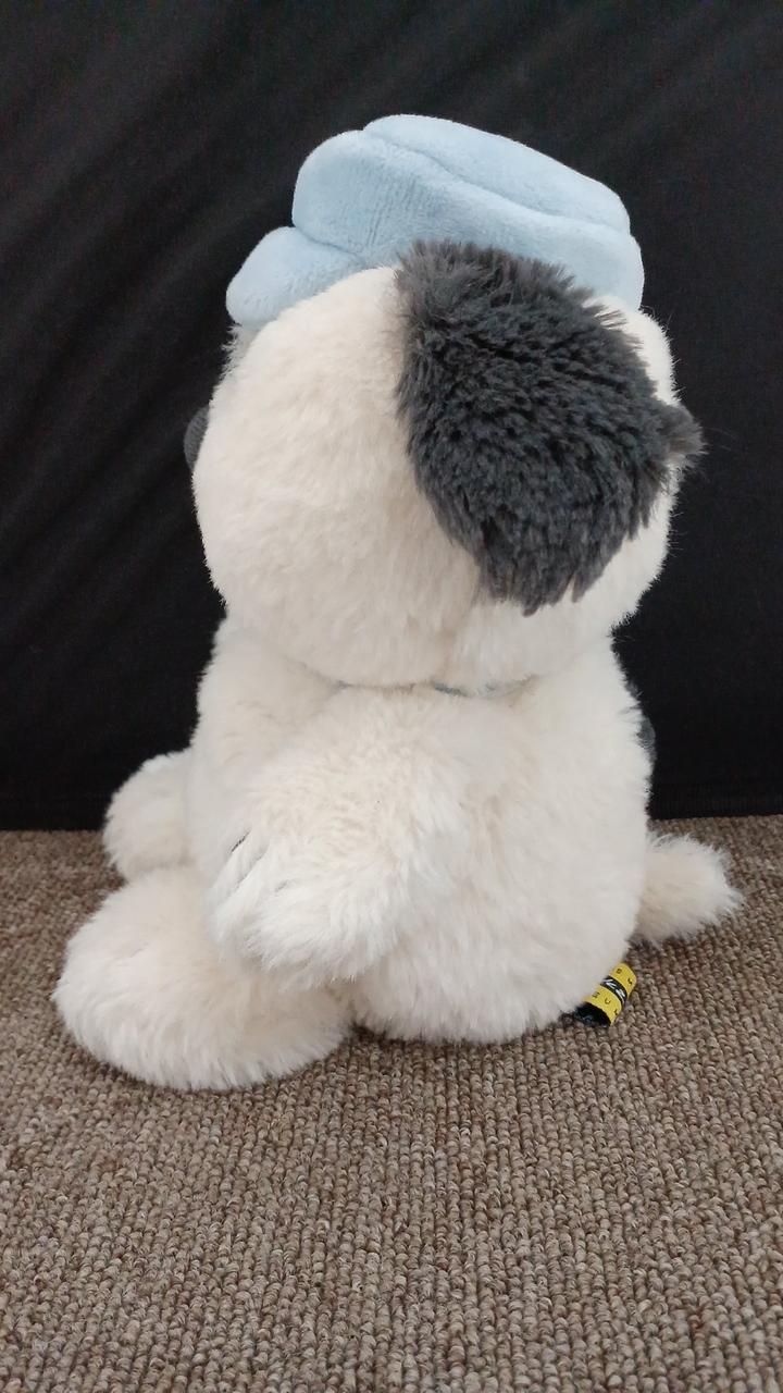 ☆新品タグ付き☆ スヌーピーミュージアム　ぬいぐるみ　コンプセット　兄弟 スヌーピーミュージアム|ゆるくたぬいぐるみ オラフ|HARDOFFオフ