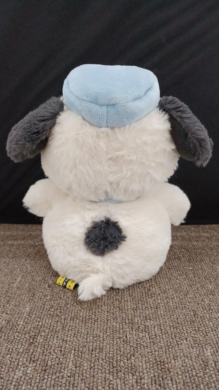 ☆新品タグ付き☆ スヌーピーミュージアム　ぬいぐるみ　コンプセット　兄弟 ☆新品タグ付き☆ スヌーピーミュージアム ぬいぐるみ コンプ