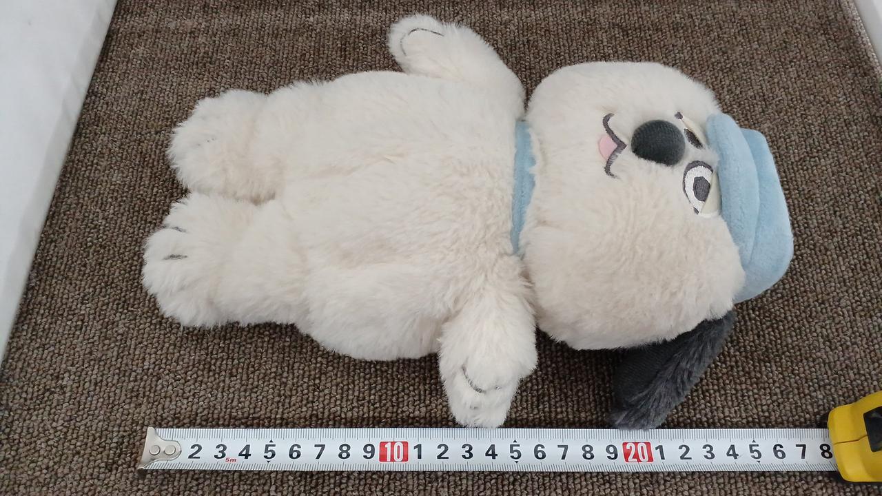 ☆新品タグ付き☆ スヌーピーミュージアム　ぬいぐるみ　コンプセット　兄弟 スヌーピーミュージアム|ゆるくたぬいぐるみ オラフ|HARDOFFオフ