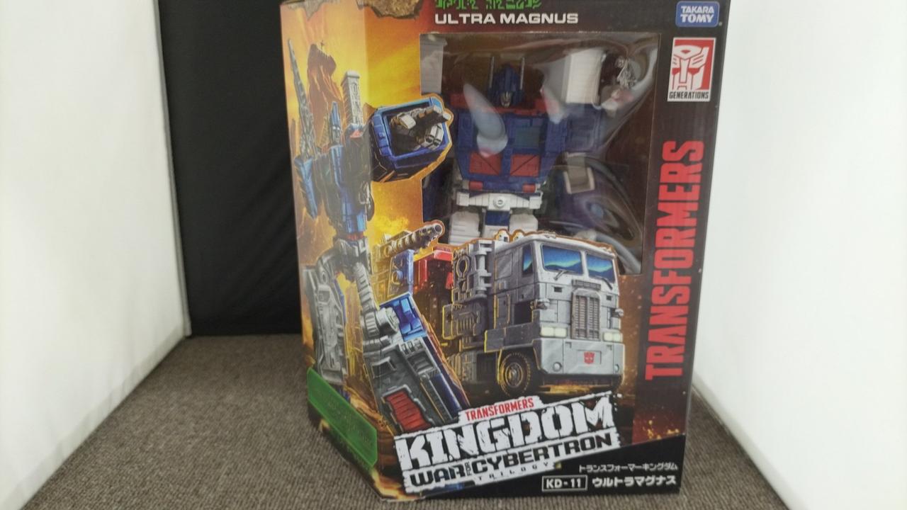 タカラトミー(TAKARA TOMY)|ウルトラマグナス|HARDOFFオフモール
