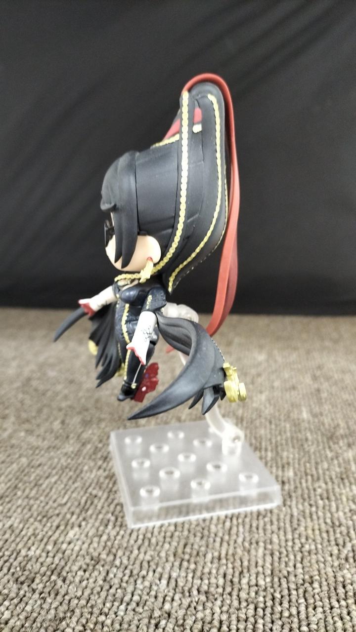 GOOD SMILE COMPANY - ねんどろいど   ベヨネッタ ねんどろいど ベヨネッタ | GOODSMILE ONLINE SHOP