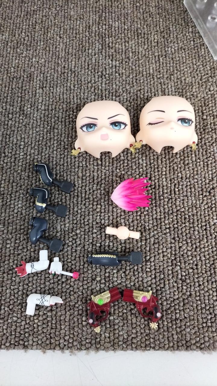 新品　ベヨネッタ　グッドスマイルカンパニー ベヨネッタ