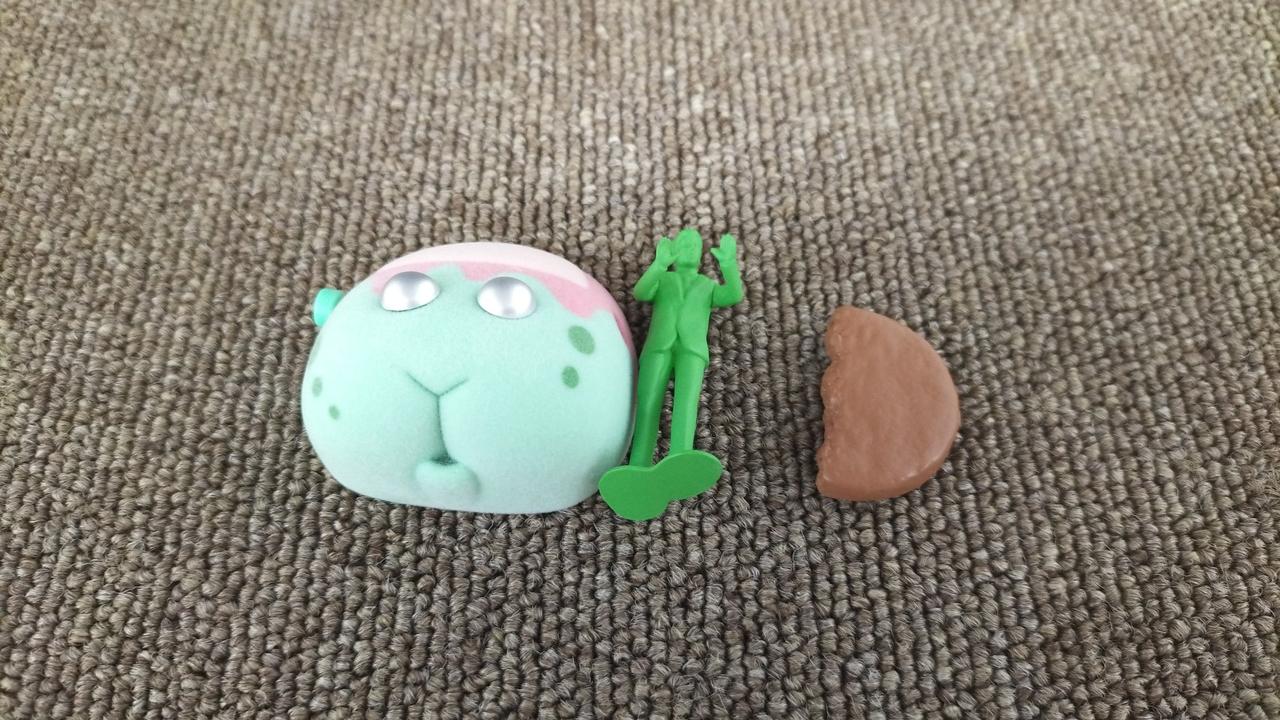 収縮防止ピン欠品してます