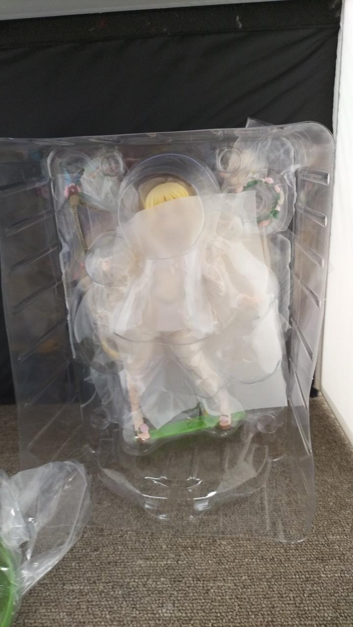 セット揃っています