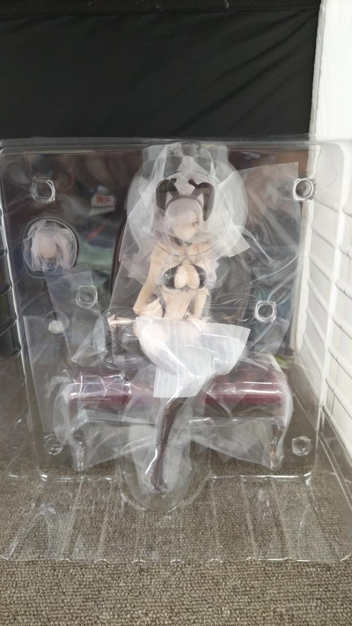 セット揃っています