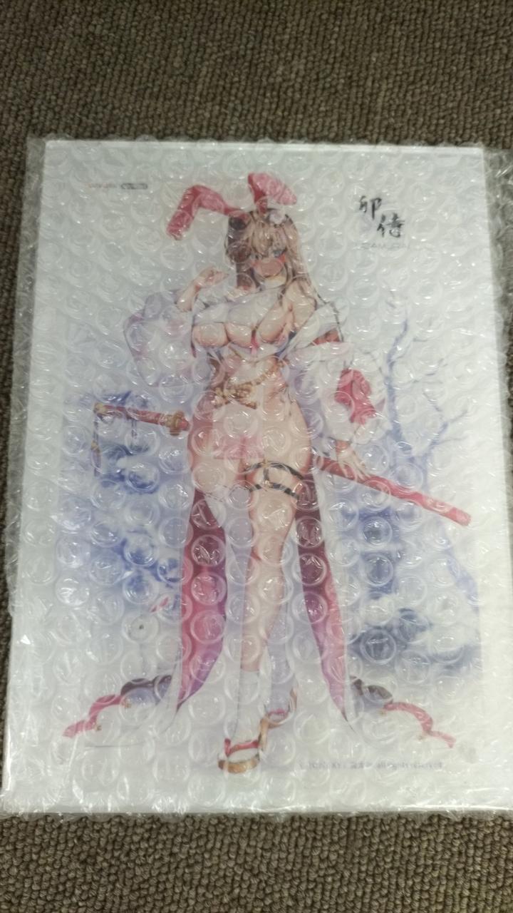 現状品での販売です