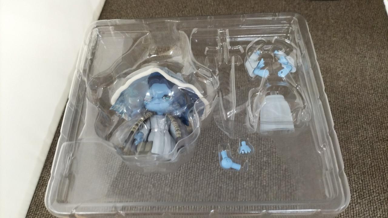 剣欠品してます