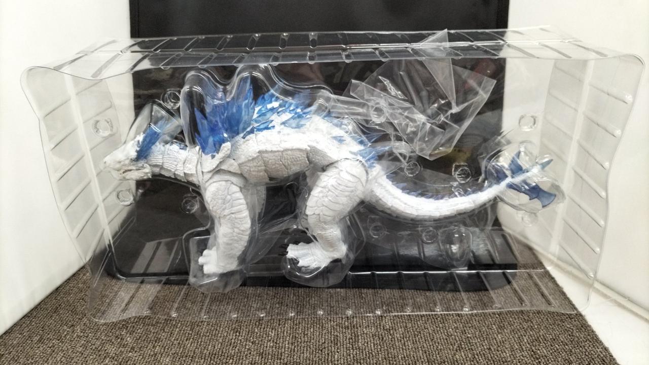 コングの交換用ヘッドパーツ欠品