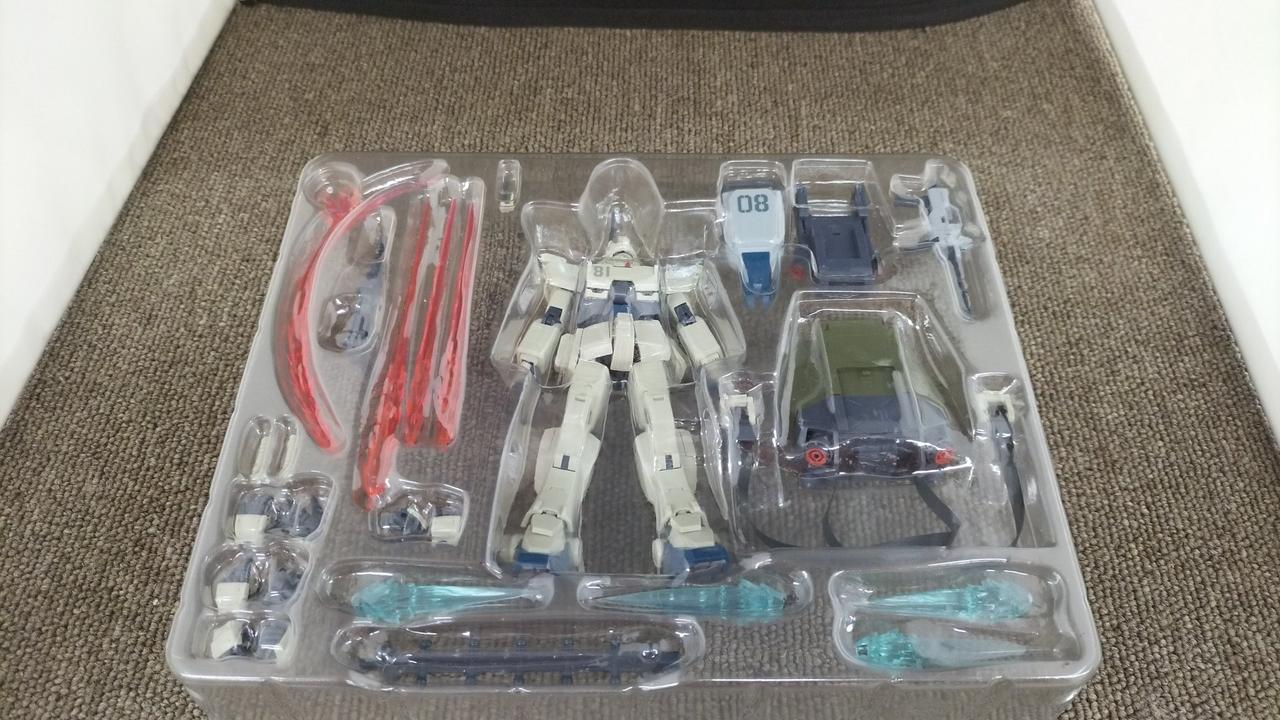 セット揃っています