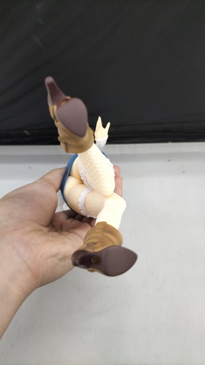 ダイキ工業|キャットなガール しろねこちゃん|HARDOFFオフモール