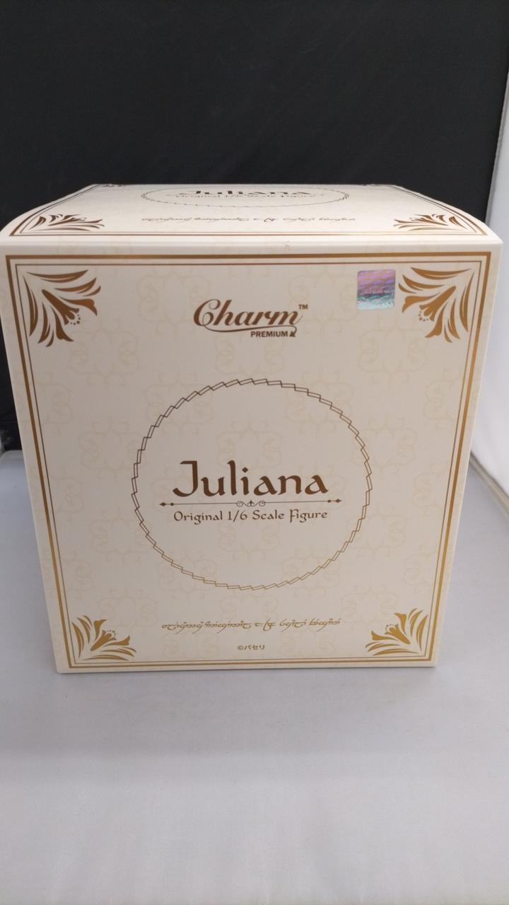 開封品、パーツ確認済み