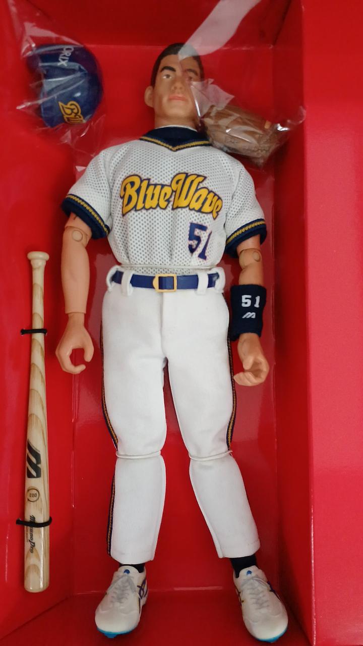 トイズマッコイ|1/6イチロー|HARDOFFオフモール（オフモ