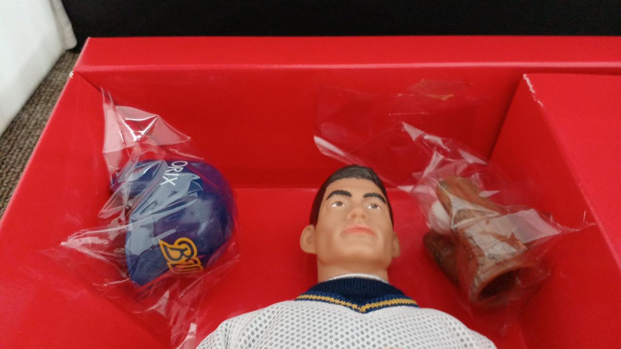 トイズマッコイ|1/6イチロー|HARDOFFオフモール（オフモ