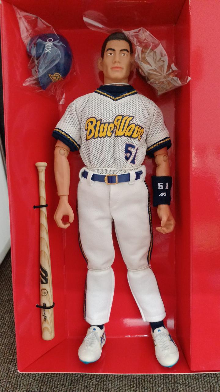 トイズマッコイ|1/6イチロー|HARDOFFオフモール（オフモ