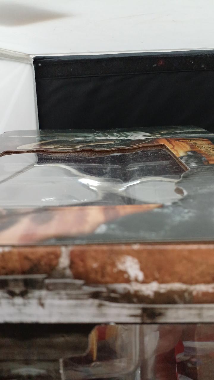 未開封品となります