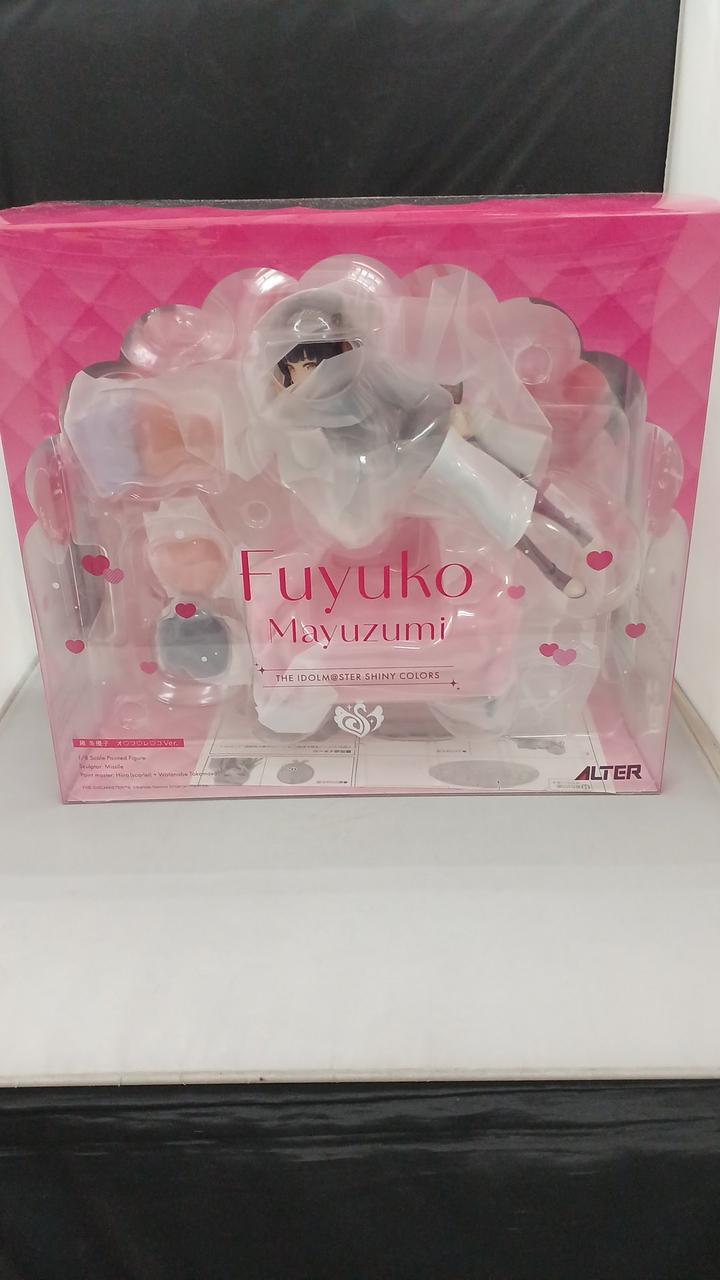 黛冬優子　オ・フ・レ・コVER