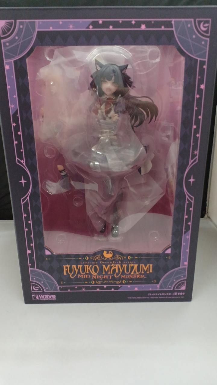 パーツ確認済み、開封品