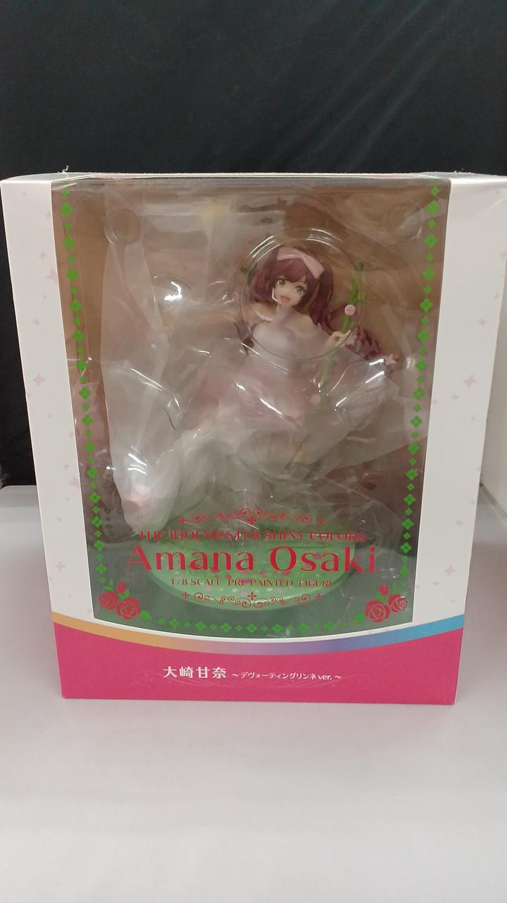 開封品となります