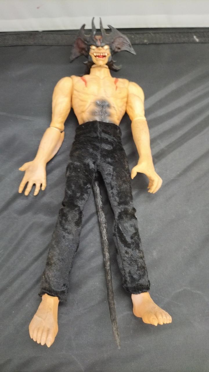 メディコム・トイ|RAHデビルマンコミックVER.|HARDOFFオフモール