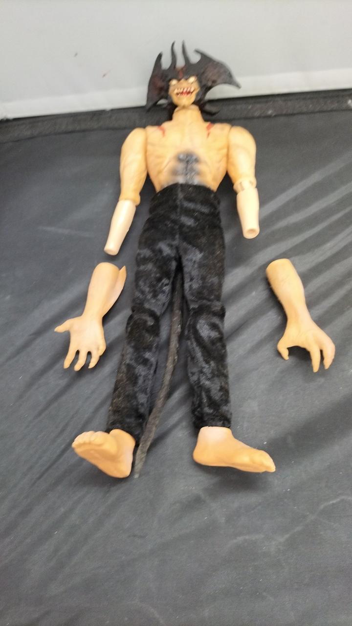 メディコム・トイ|RAHデビルマンコミックVER.|HARDOFFオフモール