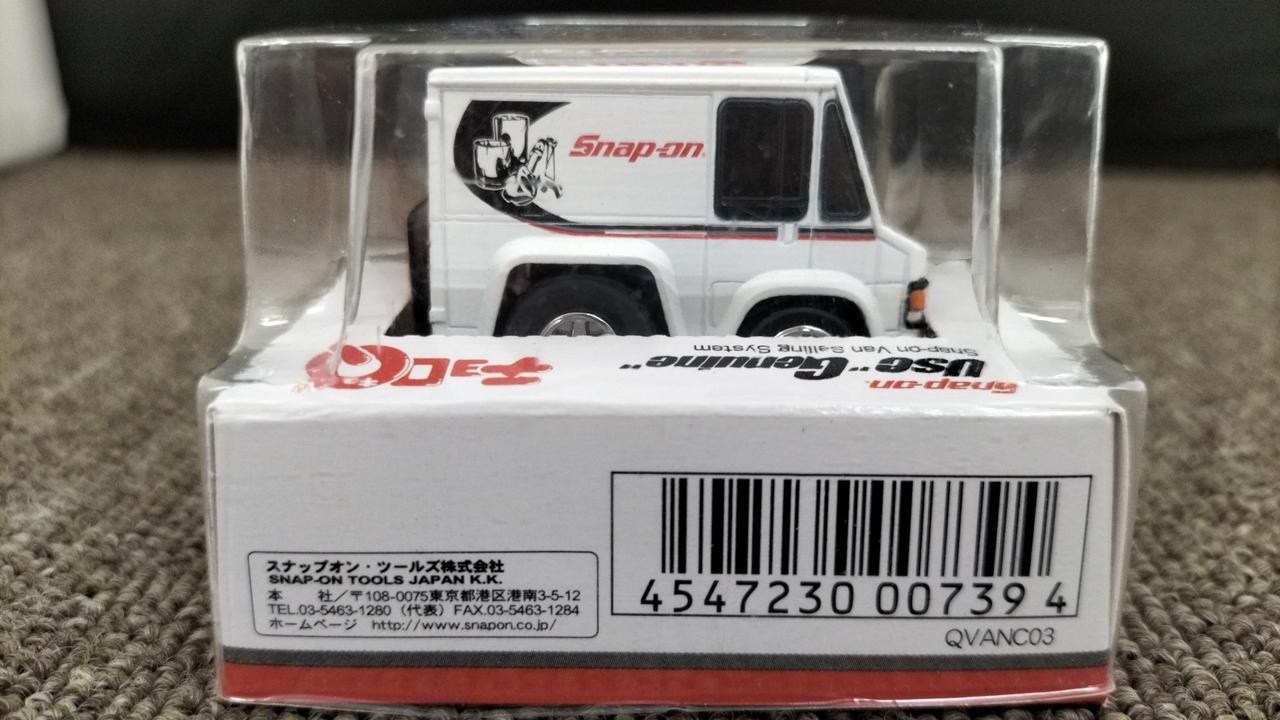 スナップオン チョロQ おまとめ hq720.jpg?sqp=-
