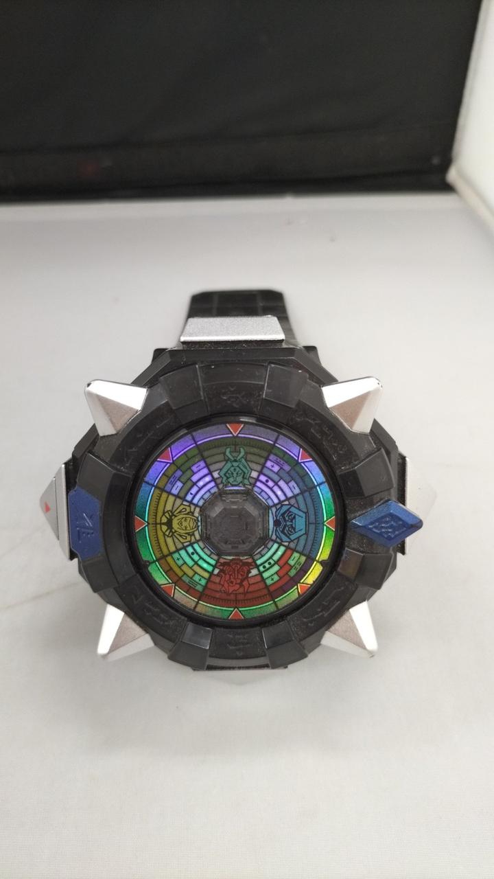 妖怪ウォッチオーガです。現状品販売です。