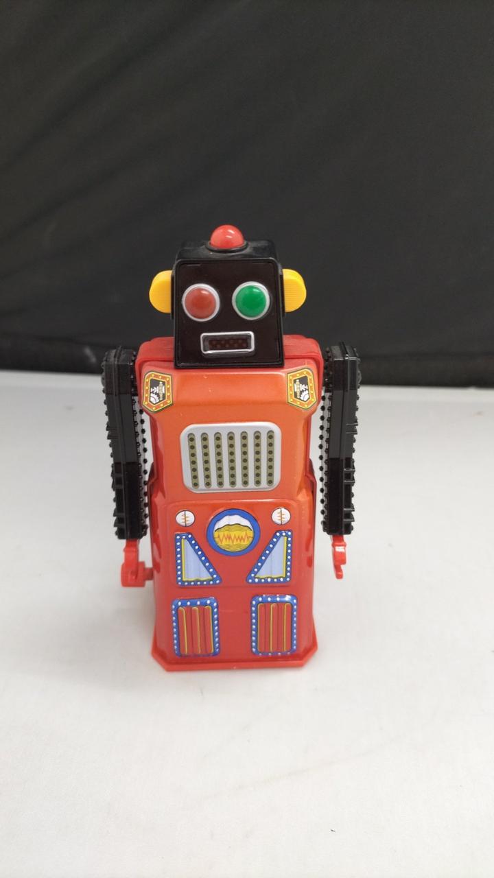 箱無し現状品。