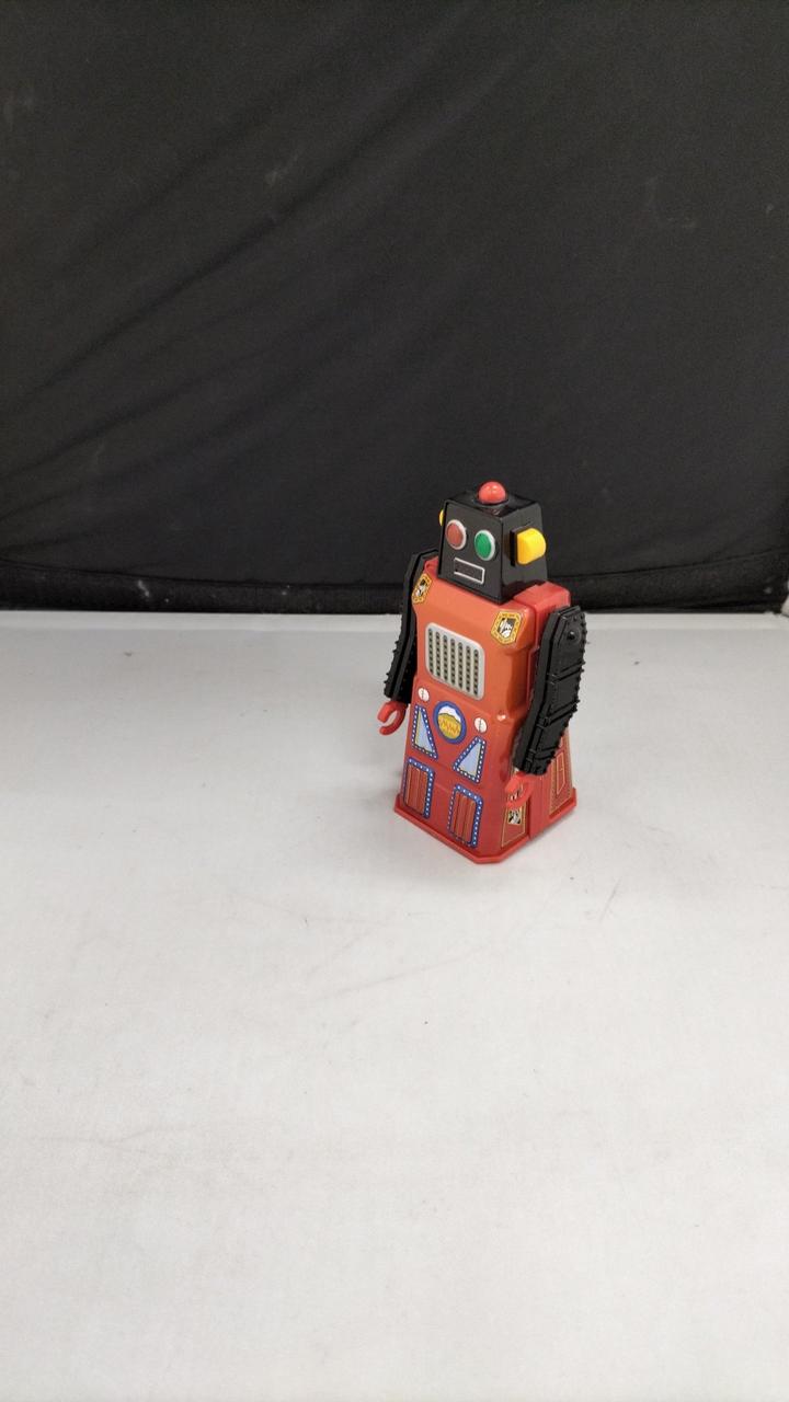 動き出します。