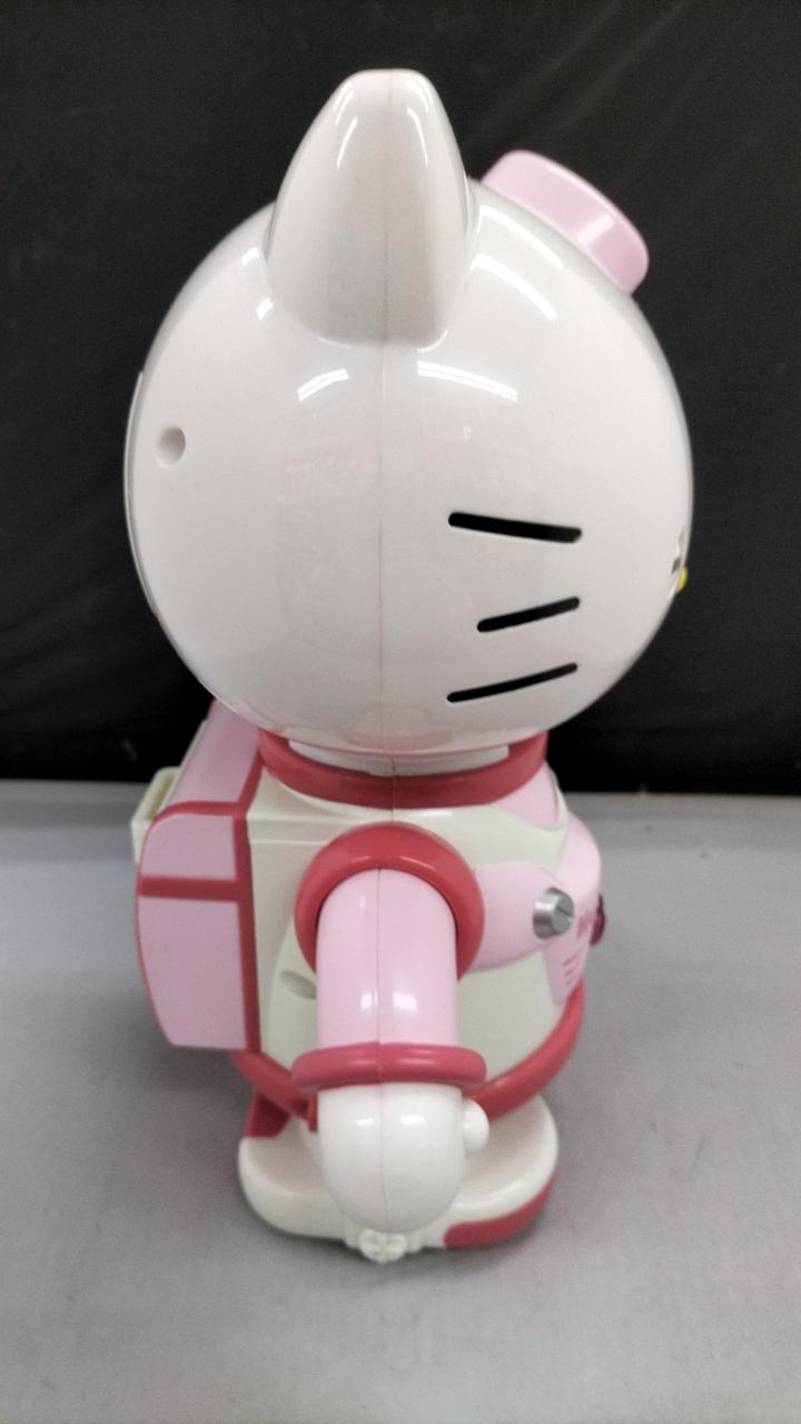 リモコンが無いため歩行等未チェックです。