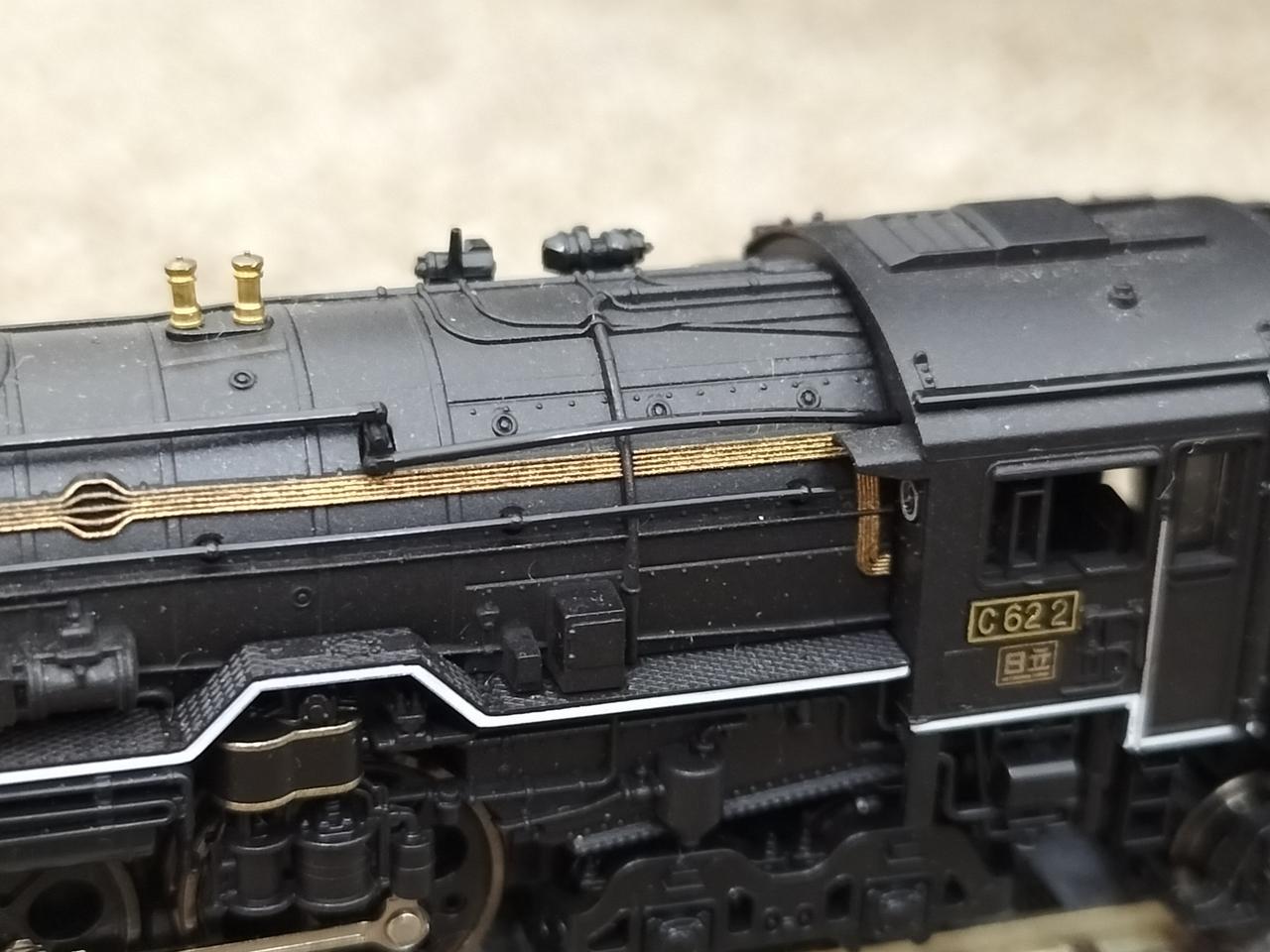 パイピングパーツ曲がり有